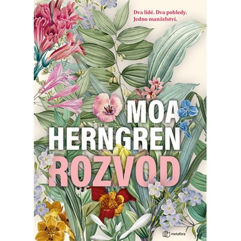 Rozvod