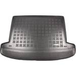 CarMart Гумена стелка за багажник за Hyundai Tucson IV (2020+) one floor without soundsystem Krell - Rezaw Plast