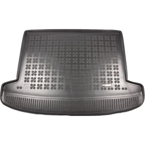 CarMart Гумена стелка за багажник за Hyundai Tucson IV (2020+) one floor without soundsystem Krell - Rezaw Plast