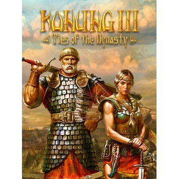 Konung 3: Ties of the Dynasty