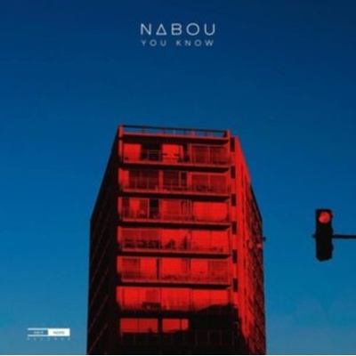 Nabou - You Know LP