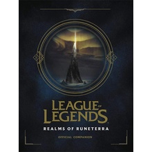 League of Legends: Realms of Runeterra