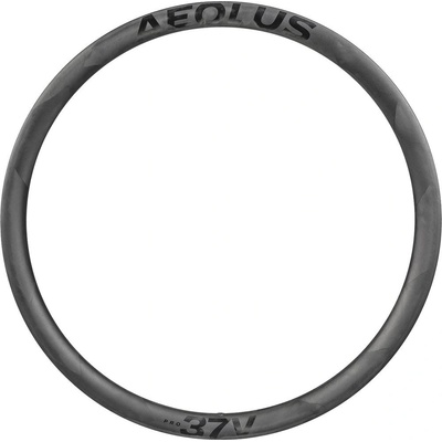 Bontrager Aeolus Pro 37V