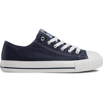 Lee Cooper LCW-21-31-0076L dámske tenisky navy