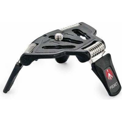 Manfrotto MP3-BK