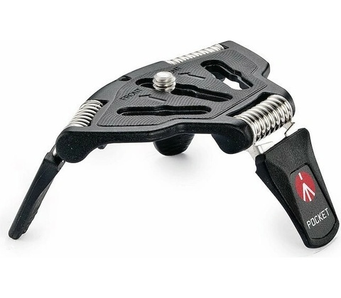 Manfrotto MP3-BK