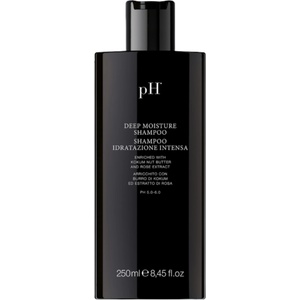 pH Laboratories pH Дълбоко хидратиращ шампоан Deep Moisture, 250 ml - baby