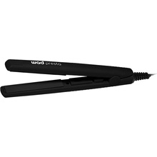 WAD Presta mini Straightener Black