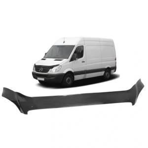  Дефлектор за преден капак за Mercedes Sprinter 2006-2014г