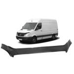  Дефлектор за преден капак за Mercedes Sprinter 2006-2014г