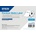 Epson C33S045739 Preмiuм Matte, за ColorWorks, 203мм x 60м, бели самозалепващи етикети (C33S045739)