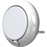 OSRAM Мобилно осветително тяло Osram - Lunetta Round, бяло (4099854530616) - baby