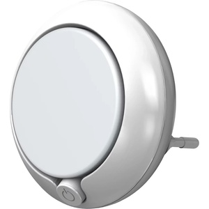 OSRAM Мобилно осветително тяло Osram - Lunetta Round, бяло (4099854530616) - baby