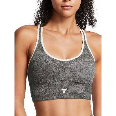 Under armour Спортен сутиен Pjt Rck LG LL Infty Bra Pt