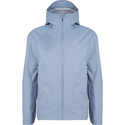 Stoic Мъжко водоустойчиво яке Stoic KalmarSt. 3L Rain Jacket II Waterproof jacket - Ocean Blue (002-3939-0212)