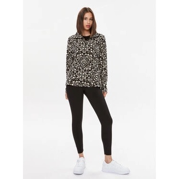 Columbia Glacial IV Print 1/2 Zip W 1802161018 black polarize