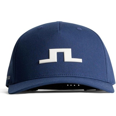 J. Lindeberg Heath Cap Estate Blue