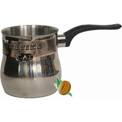 G.A.T. Italia džezva na kávu 12 šálků – Hledejceny.cz