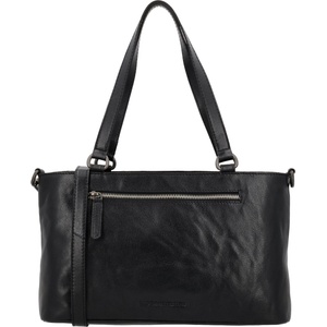 Hide & Stitches Westland W00744 Black