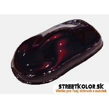 Diamond Black CHERRY Candy Farba 1 liter