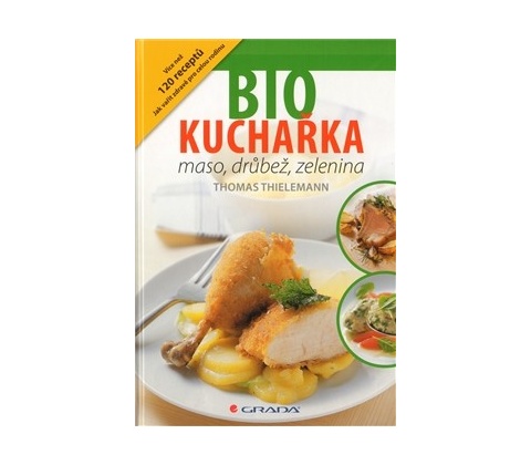 Biokuchařka