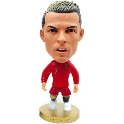 Numberoplus Fotbalová Cristiano Ronaldo CR7