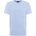 ELBSAND Мъжка тениска ELBSAND Salo T-shirt - Rain Washed (216-8526-0111)
