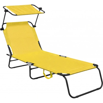 Aga MR4254 Žluté – Hledejceny.cz