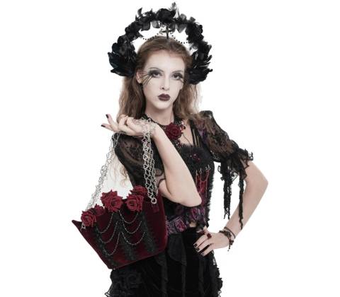 Devil Fashion EAS04102