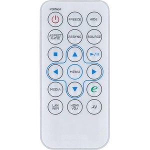 съвместим Acer k130, k132, k135, k137, k330, l221, lk-w12, l223, lk-w15 - заместител дистанционно управление (k130, k132, k135, k137, k330, l221, lk-w12, l223, lk-w15)