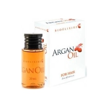 Bioélixire Argan Oil Serum 20 ml
