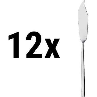 G Gastro nůž na ryby Stella D9777283 12 ks