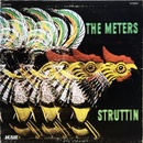 METERS: STRUTTIN HQ LP