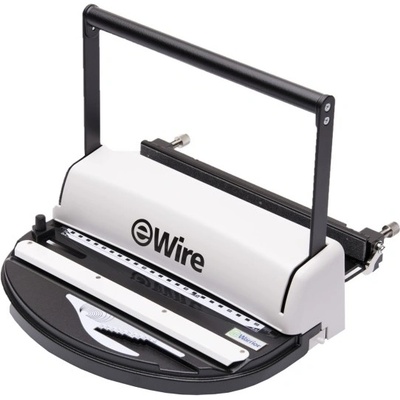 Eurosupplies iWire 21 – Zboží Mobilmania