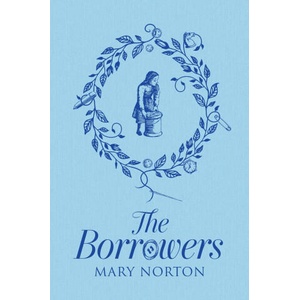 The Borrowers | Mary Norton (ISBN: 9781510102064)