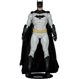 McFarlane Екшън фигура McFarlane DC Comics: Batman - Batman (The New 52) (18033)