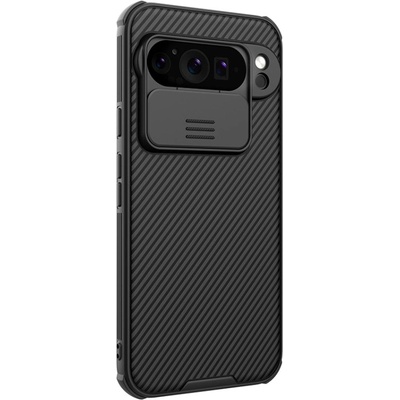 NILLKIN 81435 CAMSHIELD PRO Google Pixel 9 Pro černý