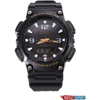 Casio AQ-S810W-1B