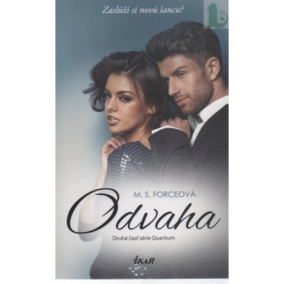 Odvaha Forceová M.S.