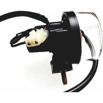TURN SIGNAL LAMP COMP, LH 511758
