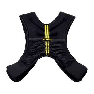 Ziva Weighted Vest 10 kg