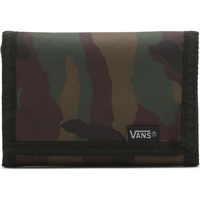 Vans Slipped classic camo