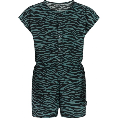 Protest Детски гащеризон Protest Kid's PRTMarlie Playsuit Jumpsuit - Laurel Green - размер 128 (EU) (703-6966-0113)