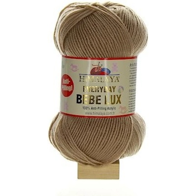 Himalaya Everyday bebe lux sv. hnědá 70414