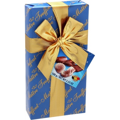 GUNZ Maitre Truffout mořské plody 100 g
