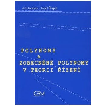 Polynomy a zobecněné polynomy v… (Josef Šlapal