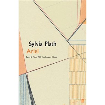 Sylvia Plath - Ariel