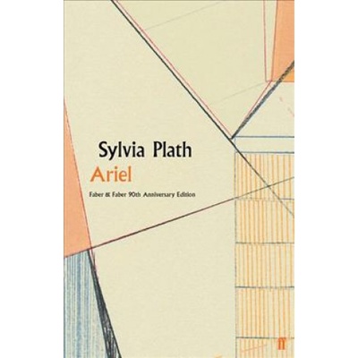Sylvia Plath - Ariel