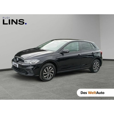 Volkswagen Polo 59 kW