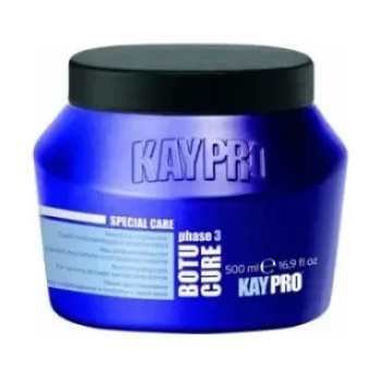KayPro Реконструираща маска с ботокс за силно увредена коса KAYPRO Botu-Cure Mask